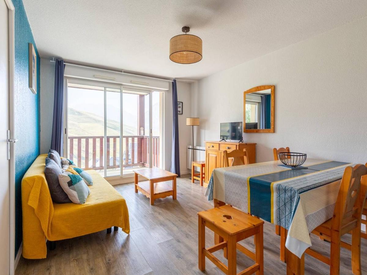 Charmant Appartement 6 Pers, Pieds Des Pistes Avec Navette, Parking Gratuit - Fr-1-695-35 Germ Εξωτερικό φωτογραφία